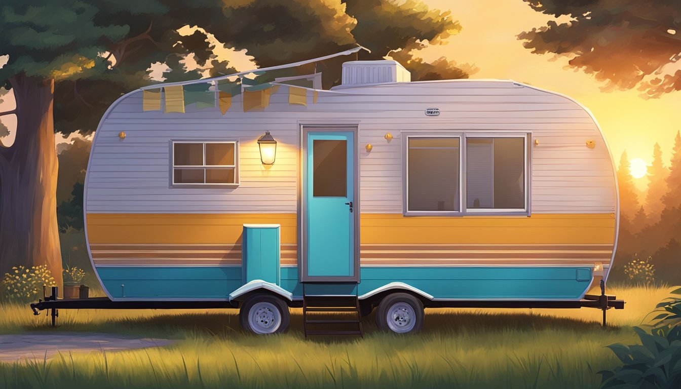 Affordable Trailer Home Rentals